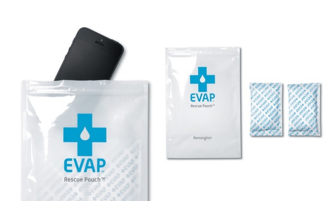 Описание - Блог Бандерольки, рис. 2 Kensington EVAP 3